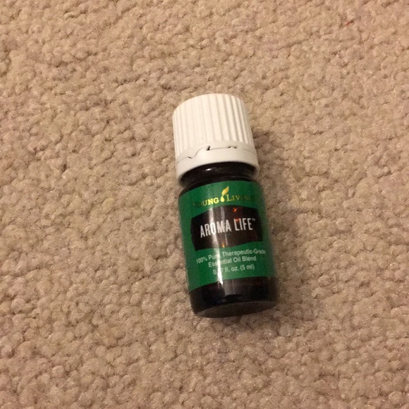 Other - Aroma Life oil